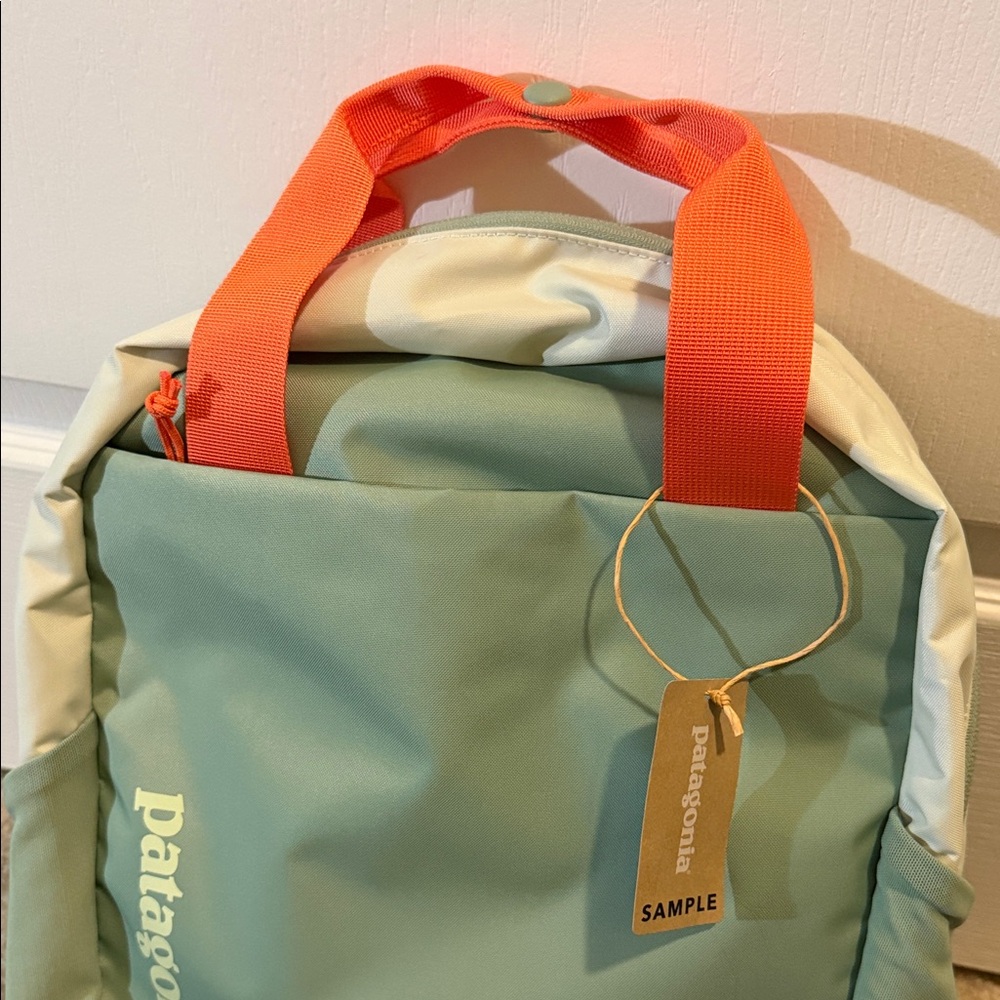 Patagonia Atom Tote Pack 20L - Picture 7 of 7